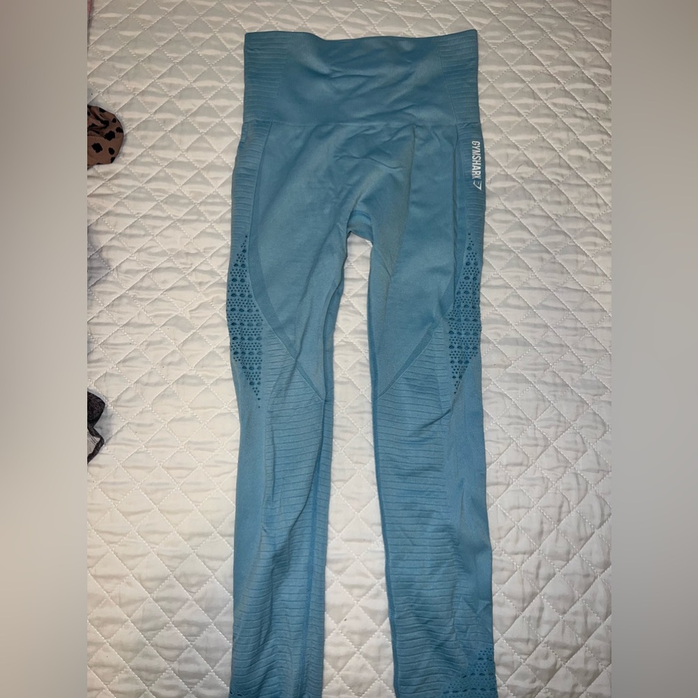 Gymshark leggins